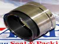 Multi-spring机械密封